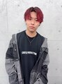 チャプター(CHAPTER) 佐々木 凌代