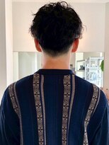 サクヘアー(39 hair)&nbsp;【17.メンズカット】学割・キッズカット・ツイストパーマも人気