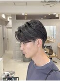 ニュアンスパーマ/ニュアンスウルフ/ダウンバング/仙台