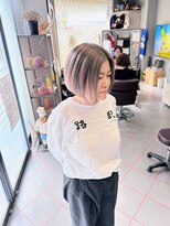 ダニーコウベ(Danny kobe)&nbsp;ミルクティー