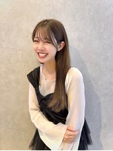 ジーナ 熊本(Zina) 椎葉 美尋