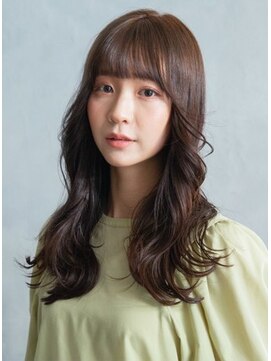 アース オーセンティック 越谷レイクタウン店(EARTH Authentic) ヨシンモリロング