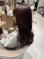 ユニックス アリオ上尾店(UNIX) 柔らかい暖色カラー♪
