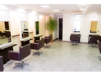 プラザサロン五井店