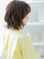 モッズヘア 上尾西口店(mod's hair) ★マレットヘアくびれボブパーマ小顔ウルフカット30代40代★1