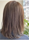 ナチュラルハイライト☆