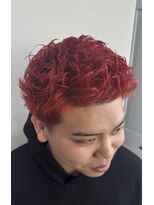 ベルライズアカデミー(BELRIZE Academy) スパイキーショート