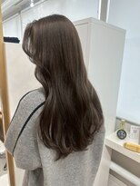 スラッシュアイボリー 姫路駅西店(SLASHivory)&nbsp;髪質改善／オーガニックカラー／艶髪