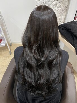 アヴァンス なかもず店(AVANCE.) 年中人気のスタイル