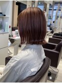 外はねボブ