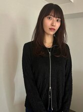 小顔の秘訣は【顔まわりカット】顔まわりにフィットするだけで人生変わります◎ 大通/ショート/レイヤー