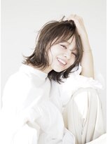 キイ ギンザ(k.e.y GINZA)&nbsp;バタフライレイヤー/ロングレイヤー/ミディアムレイヤー