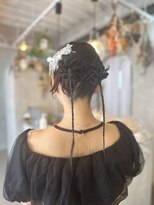 リノ(F’lino)&nbsp;カチモリスタイル