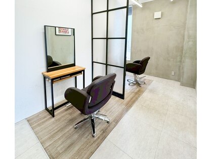 オーブヘアーリッコ 姫路(AUBE HAIR ricco)の写真