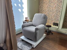 ソル(S.O.L)の雰囲気（eyelash/eyebrowも併設しています☆彡）