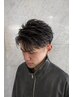 【Taisei指名限定】初回！メンズ似合わせカット￥4400～