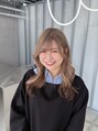 ソワー 松本駅前店(SOWER)&nbsp;田玉 千晴