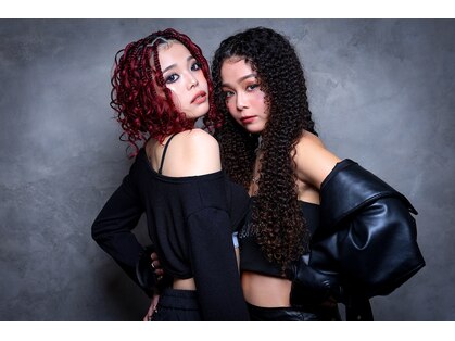 ゴーゴーヘアー(GOGO HAIR)の写真