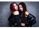 ゴーゴーヘアー(GOGO HAIR)の写真