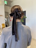 キチ(kici)&nbsp;タイトアレンジ