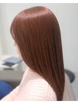 アンジュール ラナリア(1//jour LanaRia)&nbsp;春にもぴったり暖色カラー！