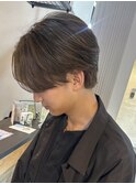 ダークグレージュ