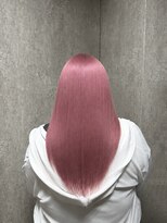 オーロ(ORO)&nbsp;ペールピンク