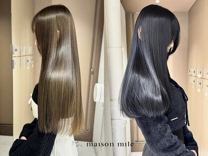 メゾンマイル 恵比寿(maison mile)の写真