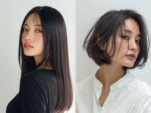髪質やお悩みに合わせて選べるトリートメント◎[池袋駅/ヘッドスパ/髪質改善/HITA/白髪染め/白髪ぼかし]