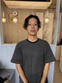 ヘアサロン シロップ(Hair Salon Syrup)&nbsp;根岸 和久