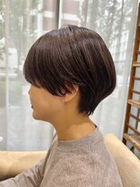 アテナ 六本松店(ATENA)&nbsp;ショートヘア