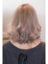 ユーアールキャッスル(UR CASTLE) ヌーディーグレージュ