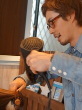 コーラル(coral)&nbsp;大川 純一