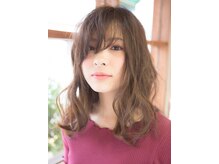 フェリシテ ヘアー(felicite hair)