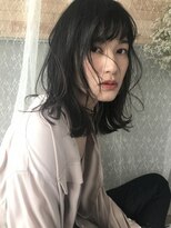 アオイ(aoi.)&nbsp;天神【aoi.】大人ロブ