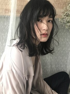 アオイ(aoi.) 天神【aoi.】大人ロブ