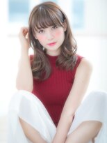 ヴィアラ 自由が丘(VIALA)&nbsp;【VIALA 自由が丘】耳かけ×ウェーブ