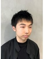 カロン(CALON) ファジーショート CALON(カロン)経堂