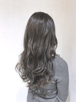 フェリア 渋谷(Feria)&nbsp;≪filo by Feria渋谷≫プラチナアッシュ☆