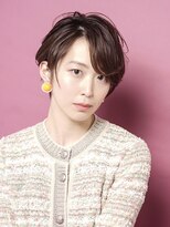 シック(sick)&nbsp;大人ショート