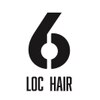 ロク ヘアー(LOC HAIR)のお店ロゴ