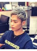 Olive2 アレンジプラチナマッシュ