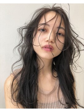 ブリンク(blink) ニュアンスロング