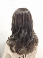 美容室 スタジアム(Stadium)&nbsp;グレージュ