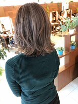 キアラ(Kchiara)&nbsp;しっかりコントラストハイライトkchiara福岡川野直人