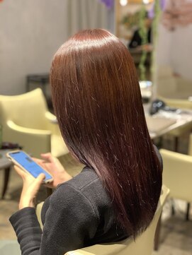 アドール(ADOR) ローズバイオレット