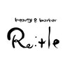リトル(Re:tle)のお店ロゴ