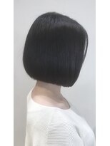 カシータフロル 守山(Casita flor)&nbsp;サロンワークミディアムスタイル