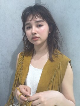 クレアール ブローテ(CREAR brote) swing  medium