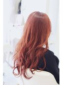 back style☆クリスタルカラーvol.119